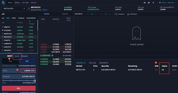 
      一文读懂zkSync网络上首个去中心化AMM