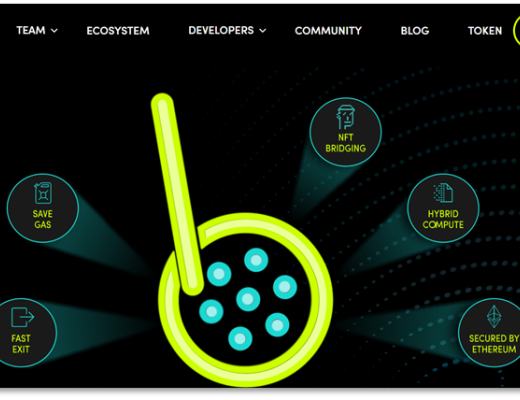 
      融资4500万美元 Boba Network能否改善贫瘠生态？