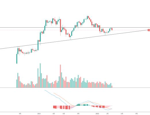 
      金色趋势丨DOT不要盲目进场
