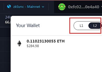 
      一文读懂zkSync网络上首个去中心化AMM