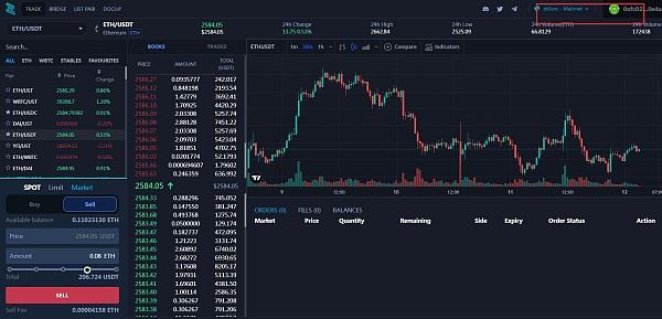 
      一文读懂zkSync网络上首个去中心化AMM