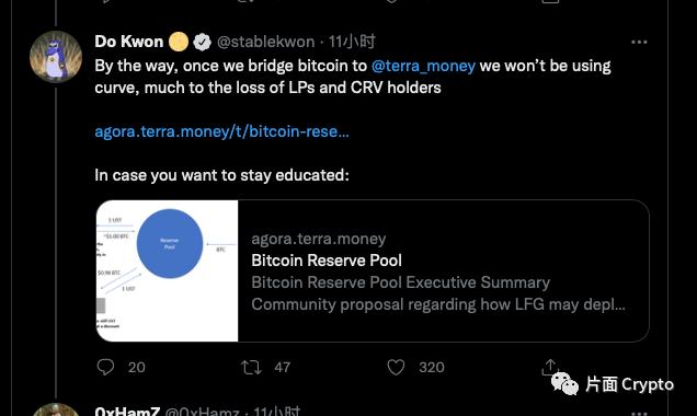 
      Curve 生态是套娃还是 DeFi 乐高的巧妙组合