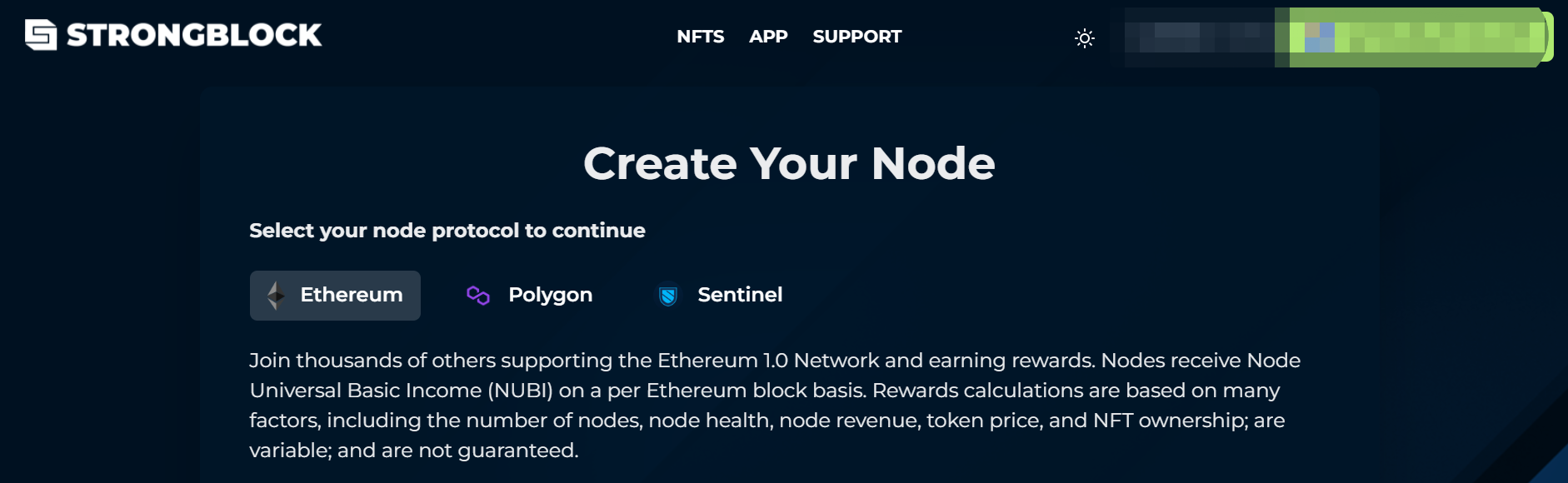 
      三分钟了解以太坊销毁榜「无名高手」StrongBlock