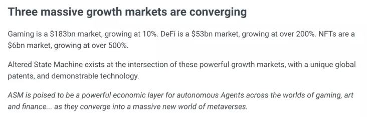 
      一文读懂ASM：NFT进化的新范式