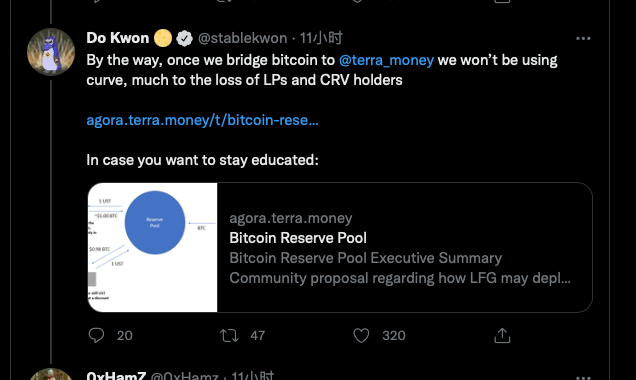Curve生态是套娃还是DeFi乐高的巧妙组合?尝试读懂 Redacted Cartel