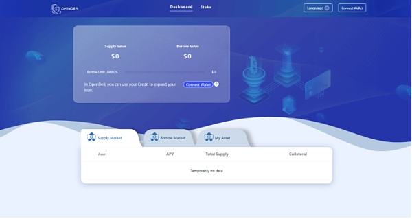 
      一文读懂DeCredit