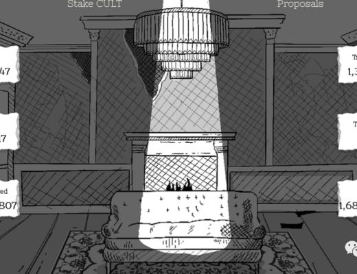 
      继CULTDAO火了之后 DAOSquare 为何值得关注