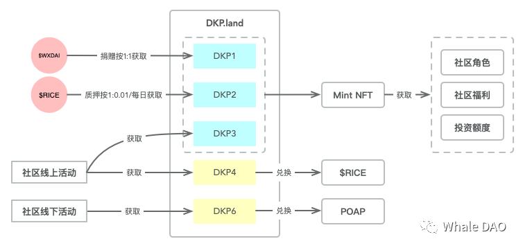
      继CULTDAO火了之后 DAOSquare 为何值得关注