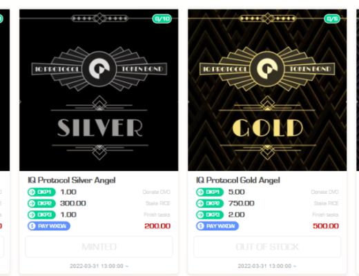 
      继CULTDAO火了之后 DAOSquare 为何值得关注