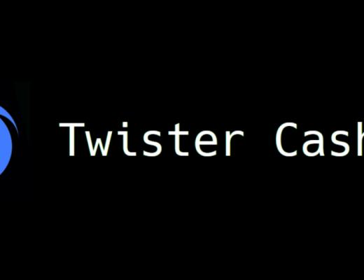 
      Arbitrum上的Tornado混币器仿盘：Twister Cash诞辰之时