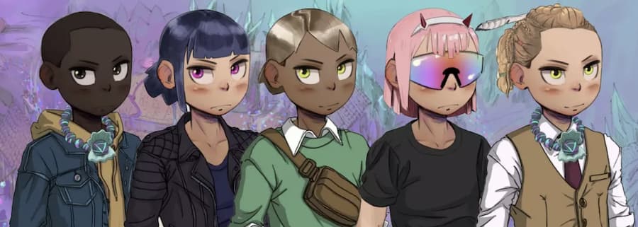 
      盘点10个Solana蓝筹NFT项目：DeGods、Portals和SMB等