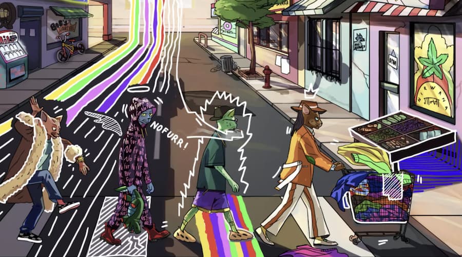 
      盘点10个Solana蓝筹NFT项目：DeGods、Portals和SMB等