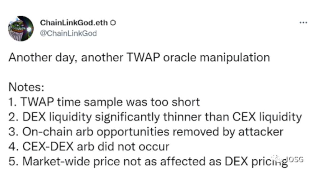 观点:预言机正开启无处不在的黄金时代