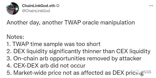 无处不在的预言机:黄金时代