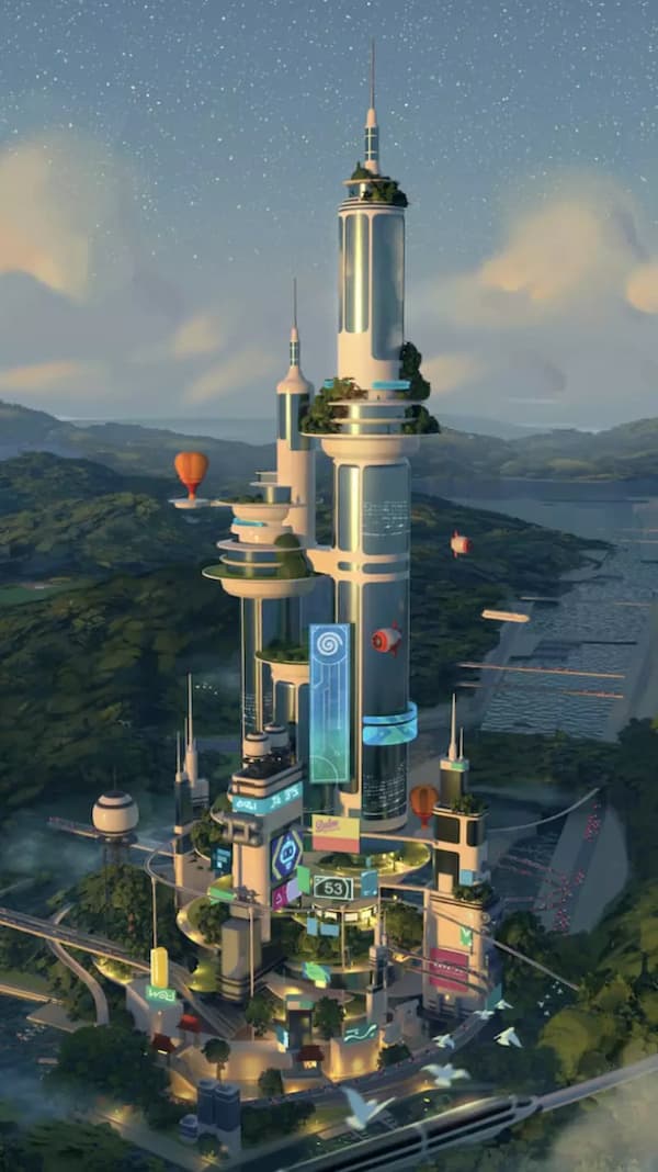 
      盘点10个Solana蓝筹NFT项目：DeGods、Portals和SMB等