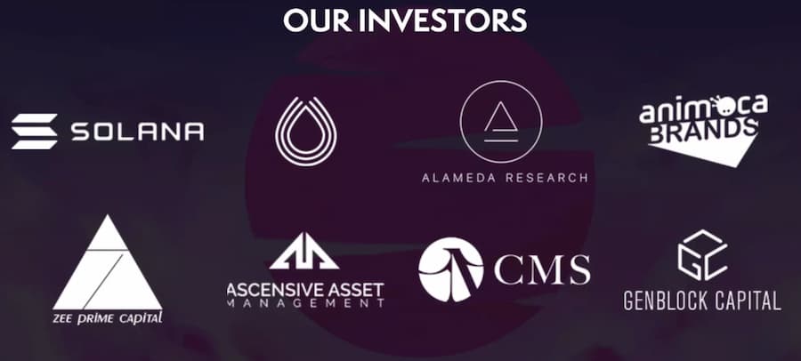 
      盘点10个Solana蓝筹NFT项目：DeGods、Portals和SMB等