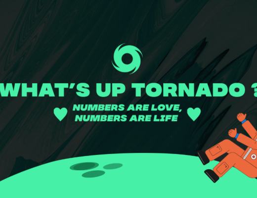 
      Arbitrum上的Tornado混币器仿盘：Twister Cash诞辰之时