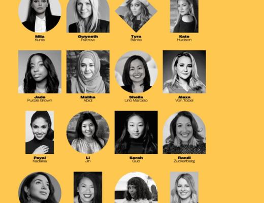 BFF:拥有史上最豪华阵容的女性向NFT项目来啦