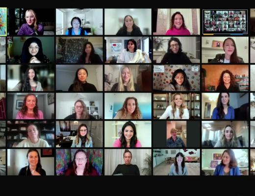 BFF:拥有史上最豪华阵容的女性向NFT项目来啦