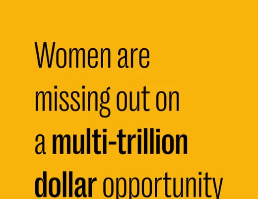 BFF:拥有史上最豪华阵容的女性向NFT项目来啦