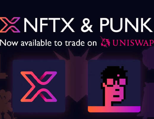 
      NFTX：解决NFT流动性的NFT借贷平台