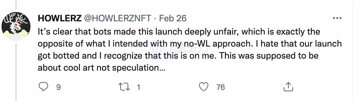 那个连接佳士得和 NFT 的男人 发了自己的 NFT