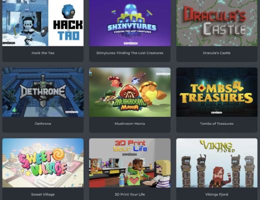 
      元宇宙龙头The Sandbox 为何能吸引汇丰银行等入驻？