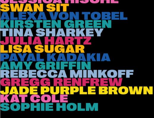 BFF:拥有史上最豪华阵容的女性向NFT项目来啦