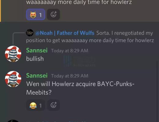 那个连接佳士得和 NFT 的男人 发了自己的 NFT