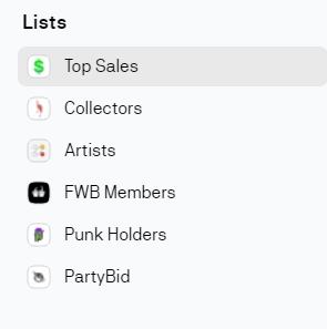 金色观察 | Context获1950万美元融资 来看看Web3时代的信息流应用长什么样