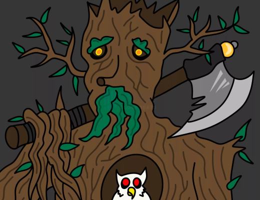 那个连接佳士得和 NFT 的男人 发了自己的 NFT