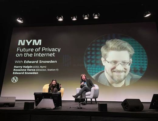 
      Nym Network：以隐私捍卫互联网的价值观