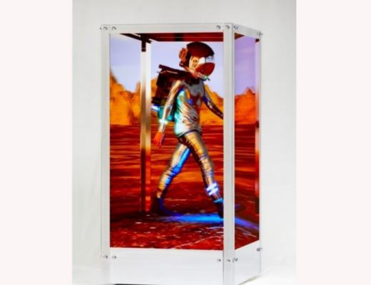 
      昂贵的NFT艺术：有史以来最高价值的加密艺术