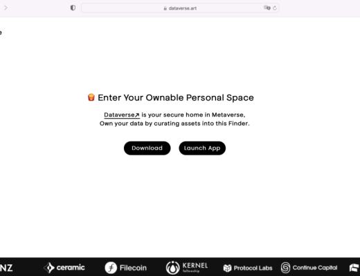 
      Dataverse：Web3 时代的个人隐私文件夹系统