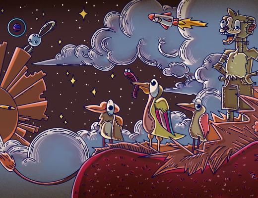 多链生态百花齐放 速览新晋崛起的DEX协议