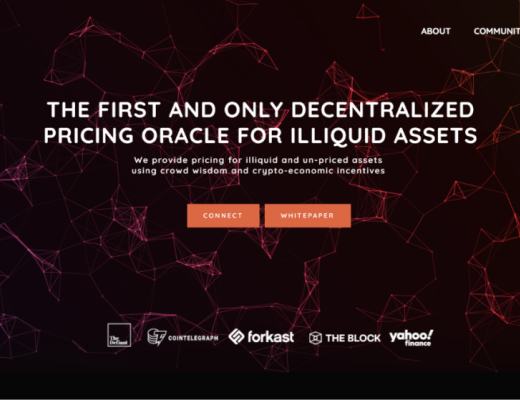 
      Lithium Finance : 释放非流动资产的潜力