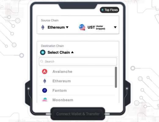 
      详解跨链通信协议 Axelar：如何解锁跨链可组合性和流动性？