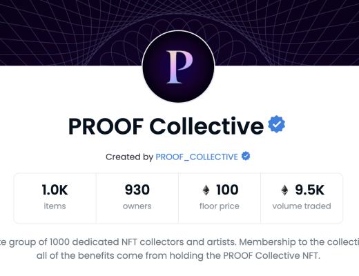 
      金色观察｜上线2天地板价20ETH   Moonbirds发迹史