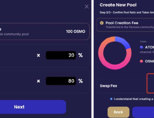 
      Cosmos生态跨链的能力和边界：龙头项目Osmosis详解