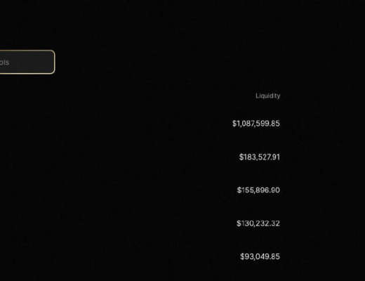 
      Cosmos生态跨链的能力和边界：龙头项目Osmosis详解