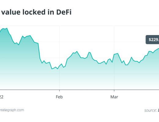 
      DeFi如何助力传统资产焕发新活力？