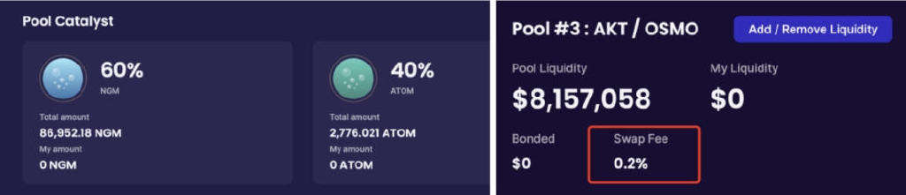 
      Cosmos生态跨链的能力和边界：龙头项目Osmosis详解