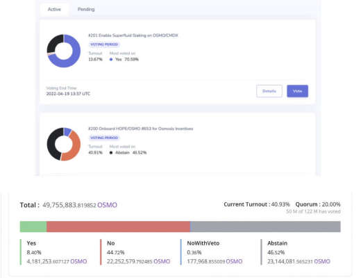 
      Cosmos生态跨链的能力和边界：龙头项目Osmosis详解