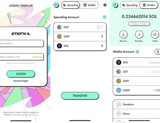 
      头等仓研报：“Move to earn” Stepn基本概况项目简介项目详解发展经济模型竞争参考资料