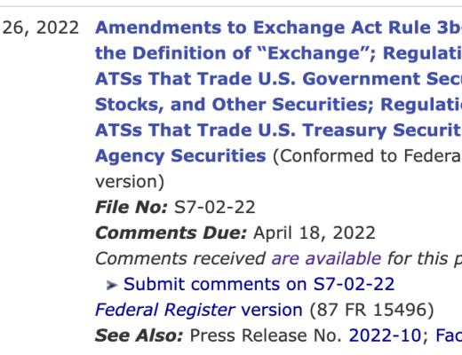 金色观察|a16z等谏言SEC:模棱两可的提案威胁DeFi创新和进步