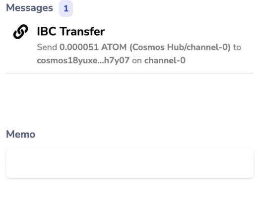 
      Cosmos生态跨链的能力和边界：龙头项目Osmosis详解
