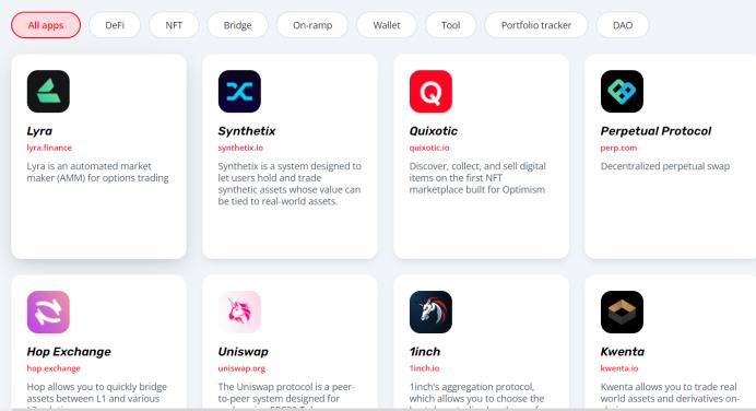
      金色观察 | 以太坊二层扩容网络Optimism：开启社区所有权和治理驱动新篇章