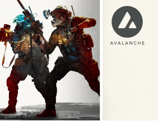 
      AVAX上的3A链游 鼓励自主创作 Shrapnel 是否能成为下一个Sandbox？