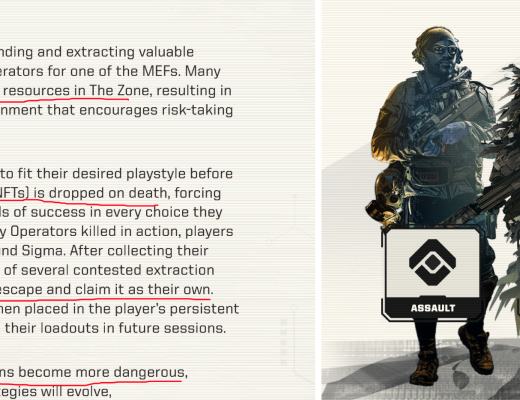 
      AVAX上的3A链游 鼓励自主创作 Shrapnel 是否能成为下一个Sandbox？