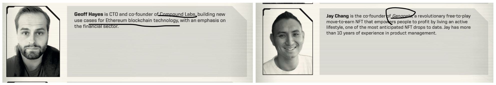 
      AVAX上的3A链游 鼓励自主创作 Shrapnel 是否能成为下一个Sandbox？